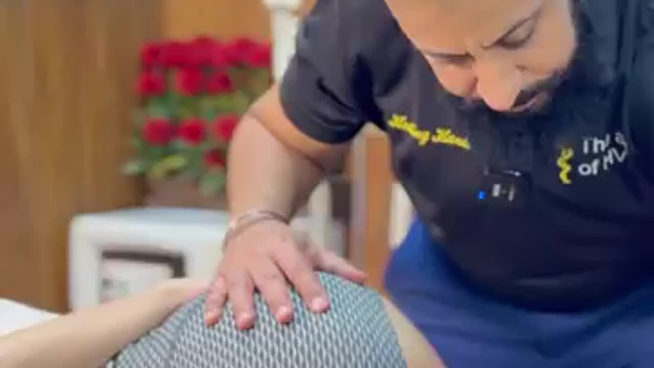 Body Stretching For This Beauty Part 1 ❤️