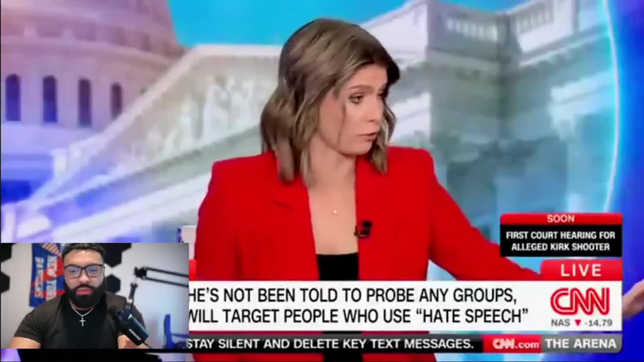 YES!! Disney’s ABC JUST FIRED Jimmy Kimmel Show, After NASTY Charlie Kirk STUNT BACKFIRES INSTANTLY!