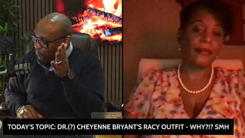 "Tonight's Conversation" Stands As More Proof That Black America IS A DE FACTO MATRIARCHY