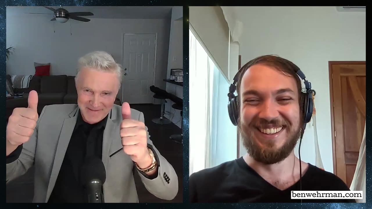 Daniel Trevor - Carbs, Sugar, and Oils: The Unholy Trinity (BWP13)