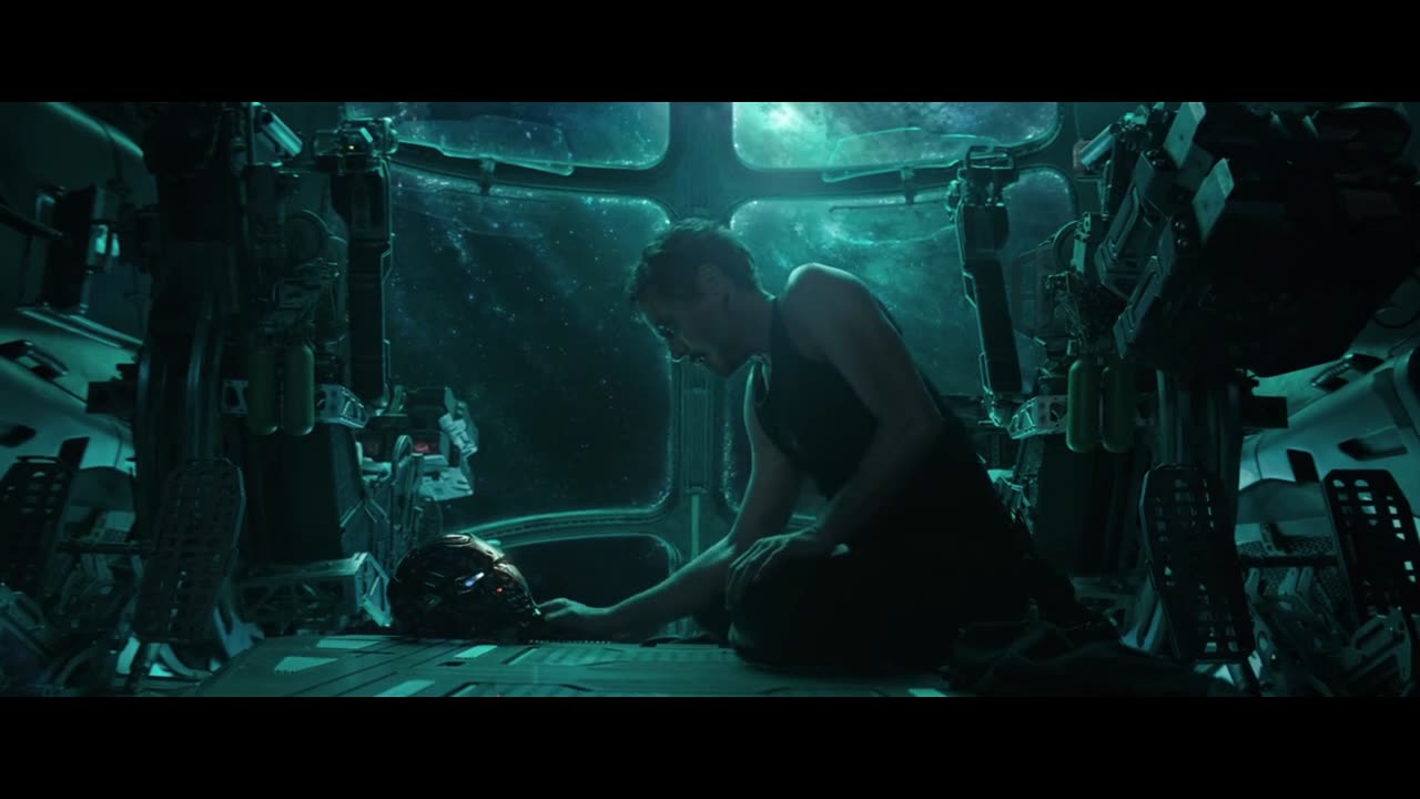 Avengers Endgame movie part 2 like share and subscribe