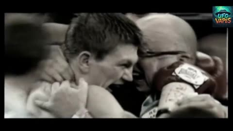 Tune for Ricky "The Hitman" Hatton, Rest In Peace