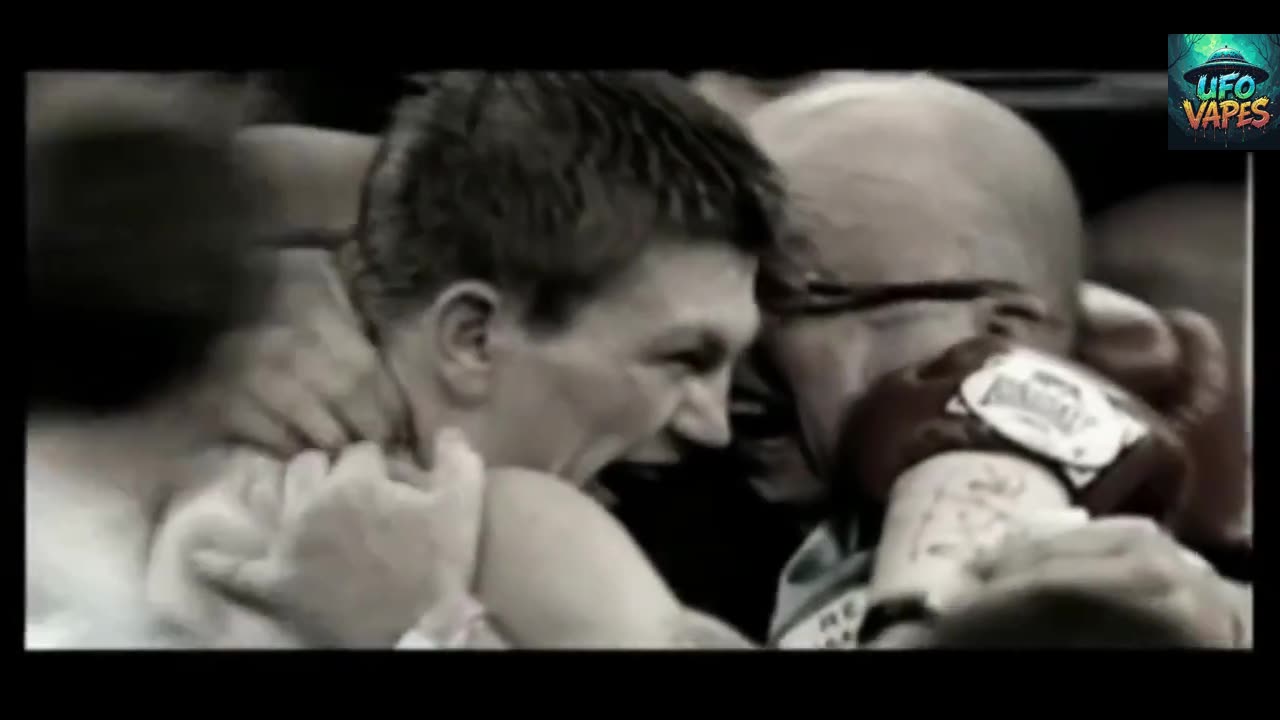 Tune for Ricky "The Hitman" Hatton, Rest In Peace