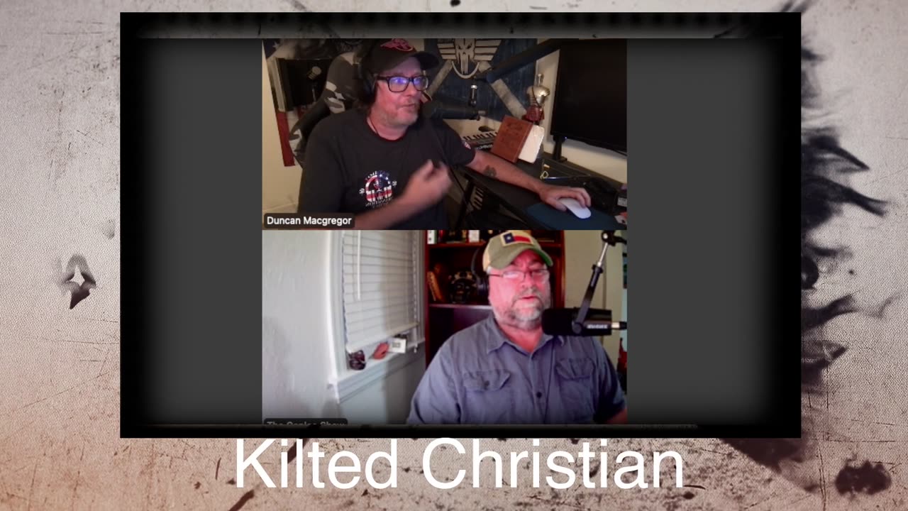 KC Ep893: Conlees not on Epstein’s non existent list.