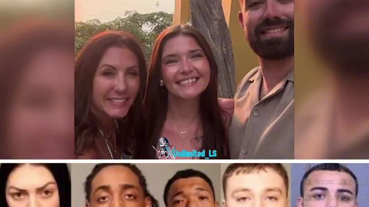 k*lled after being sucker-punched from behind just one month before becoming a father