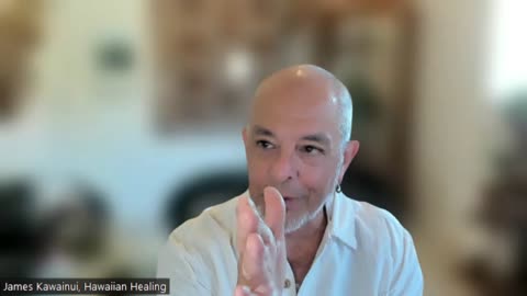 When You Heal the Ripple, You Heal the World: Hawaiian Wisdom for Purpose‑Driven Business w/James