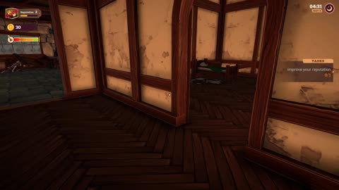 Tavern Simulator S1E1 Rough Starts