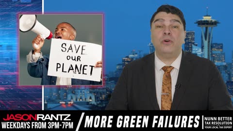 Washington’s new “green” ferry already broke down
