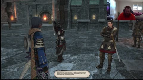 Final Fantasy 14 Dawntrail Part 9: Ending Wokeness.