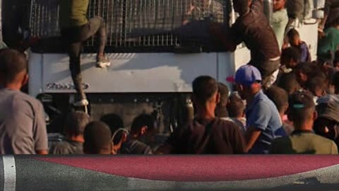 🚨 EU, UK, & 24 Countries Warn of "Famine" in Gaza, Demand Israel Act NOW! 💔