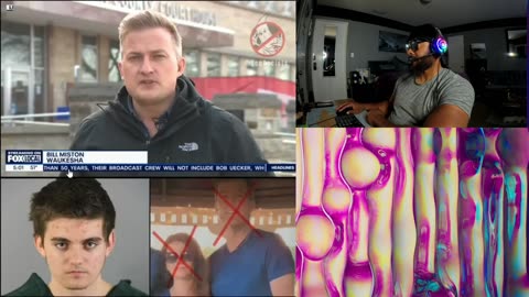 Boy Kills Mom & Stepdad
