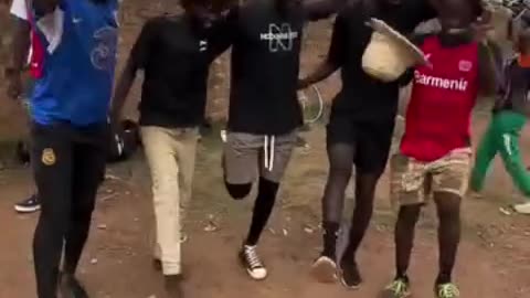Funny talent
