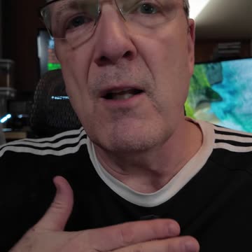 Thought for today: Break your chains