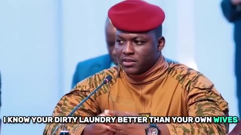 93 MOSSAD AGENTS BUSTED IN AFRICA Planned Assassinations Genocide