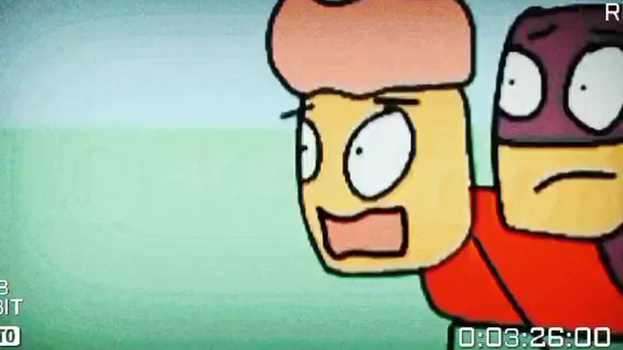 Chamat Man Cartoon First Episodes ☺️🤣