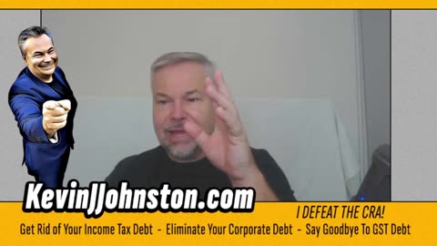 The Tax & Money Show Episode 70 with Kevin J Johnston - YOUR TAX QUESTIONS ANSWERED!