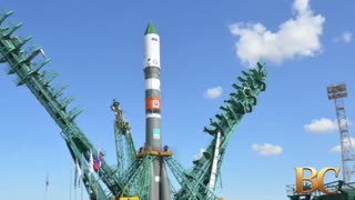 Russia Set to Launch “Noah’s Ark” Mission to space