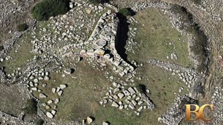 Ancient Tombs Older Than Egypt’s Pyramids Emerge in Poland