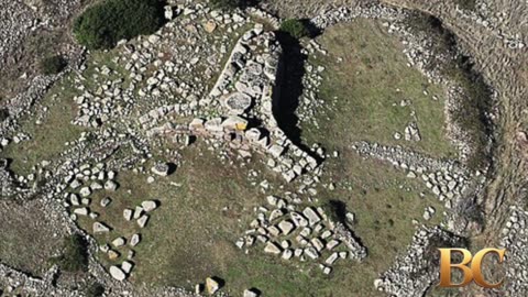 Ancient Tombs Older Than Egypt’s Pyramids Emerge in Poland