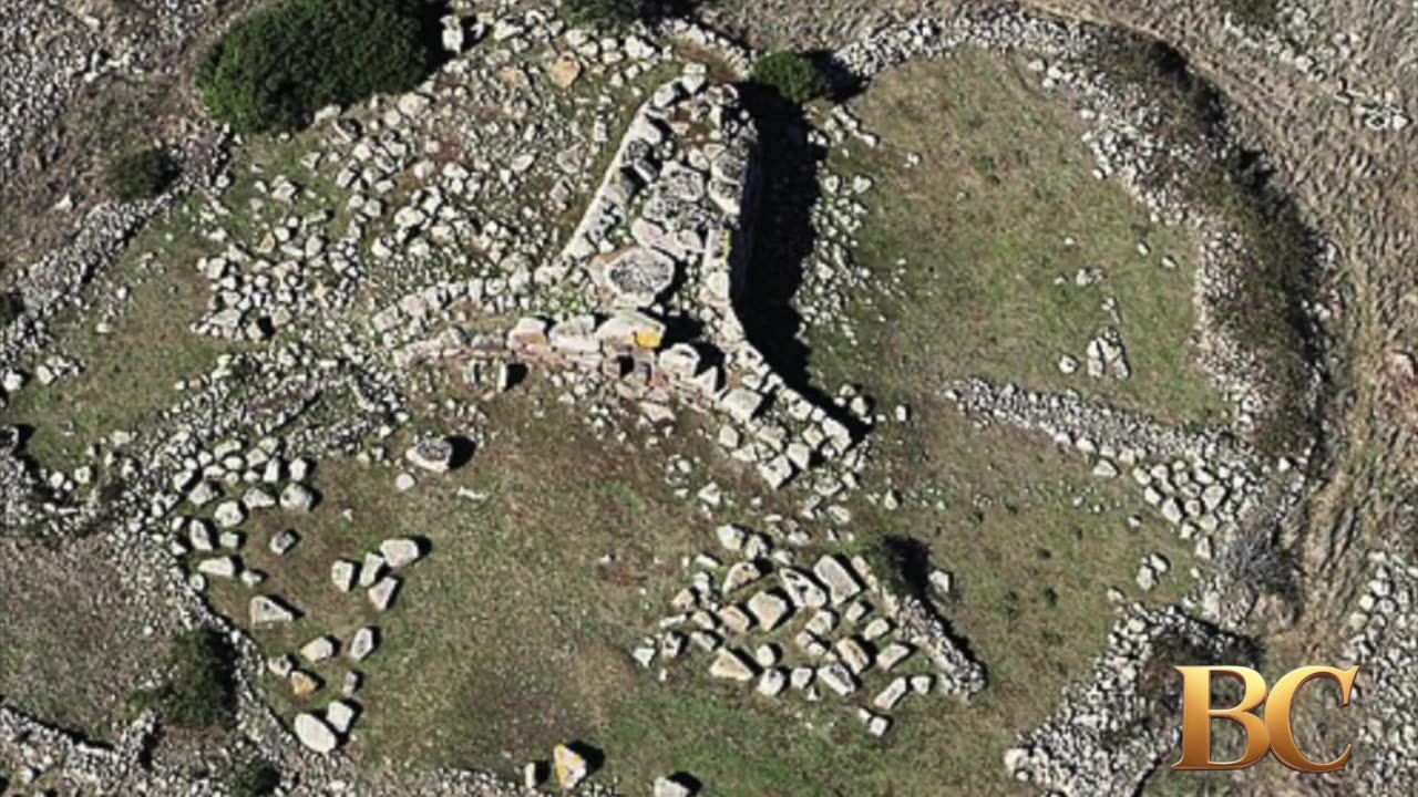 Ancient Tombs Older Than Egypt’s Pyramids Emerge in Poland