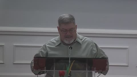 When the Brook Dries Up - 1 Kings 17:1-7