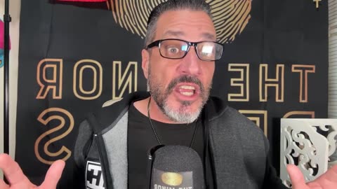 Danny Minor Daily on YouTube