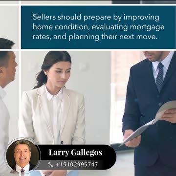 Selling Your Home in 2025? Expect More Competition