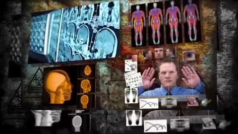 VIDEO DEL 2014: LA PANDEMIA E IL PIANO SEGRETO DELL'ELITE