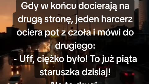 (Nie)dobre uczynki