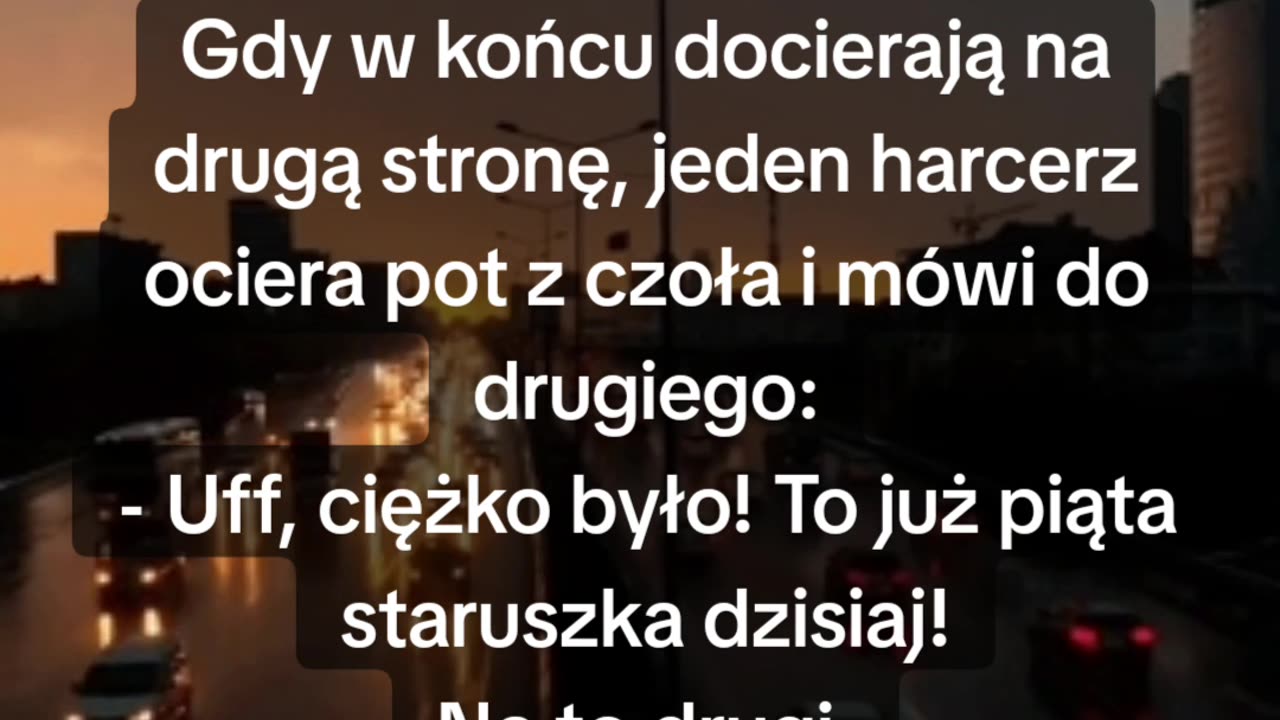 (Nie)dobre uczynki