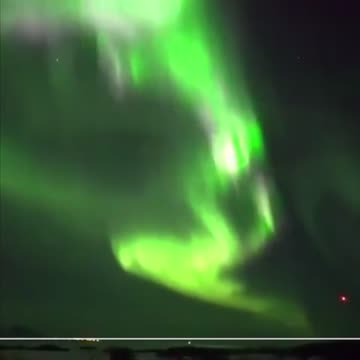 Northern lights