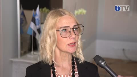 Helle-Moonika Helme Usbekistanis on selgelt näha, kuidas Eesti on oma eduloo maha mänginud