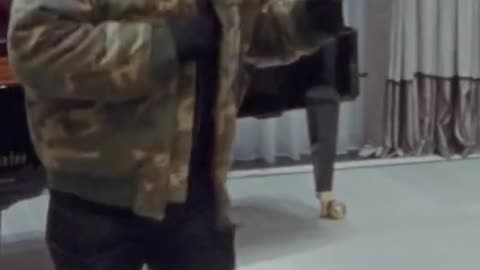 Drake- "Toosie Slide" #Muic Video
