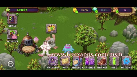 My Singing Monsters Cheats - Easy Way to Earn Diamonds and Coins