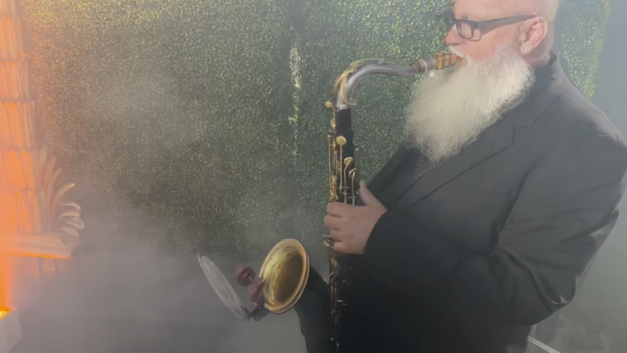 Record Sax for ur new music project!! RecordSax.com