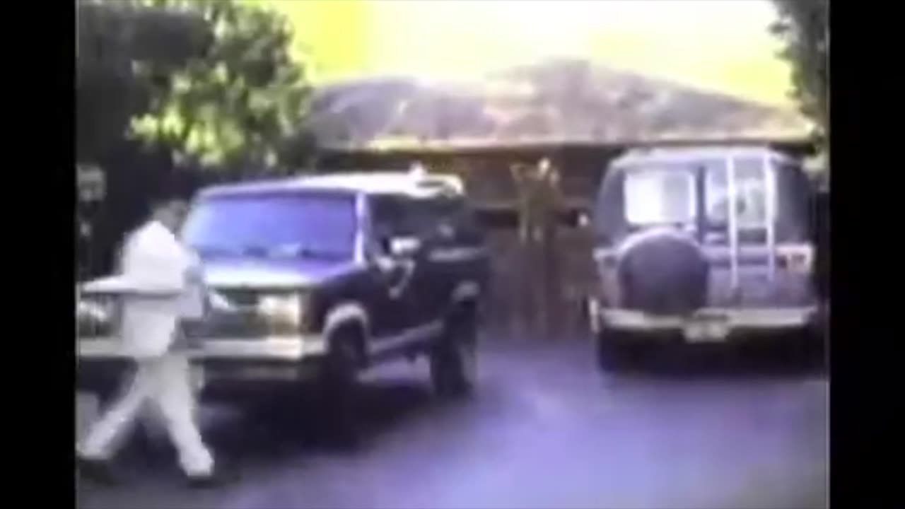 Biden and Obama's Boystown.