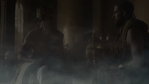 The Book of Sajaha - Chapter 7