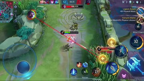 Mobile Legends Fails That Made Me Cry Laughing😂 part 5e