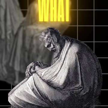 Suffering Keeps You Sensitive