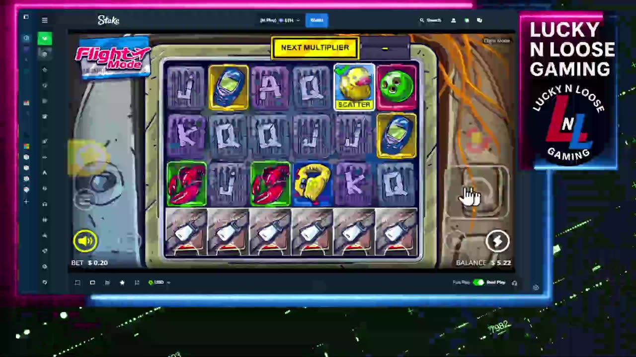 Feeling Cute, Might Max Win Later