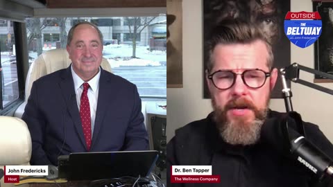 Dr. Tapper: No Soy Boys