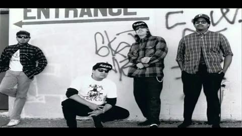 Suicidal Tendencies Possessed To Skate 🇺🇸
