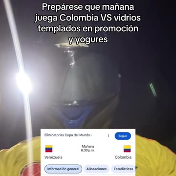 Más ilusionado que 10 #colombia #fyp #humor #fypシ゚