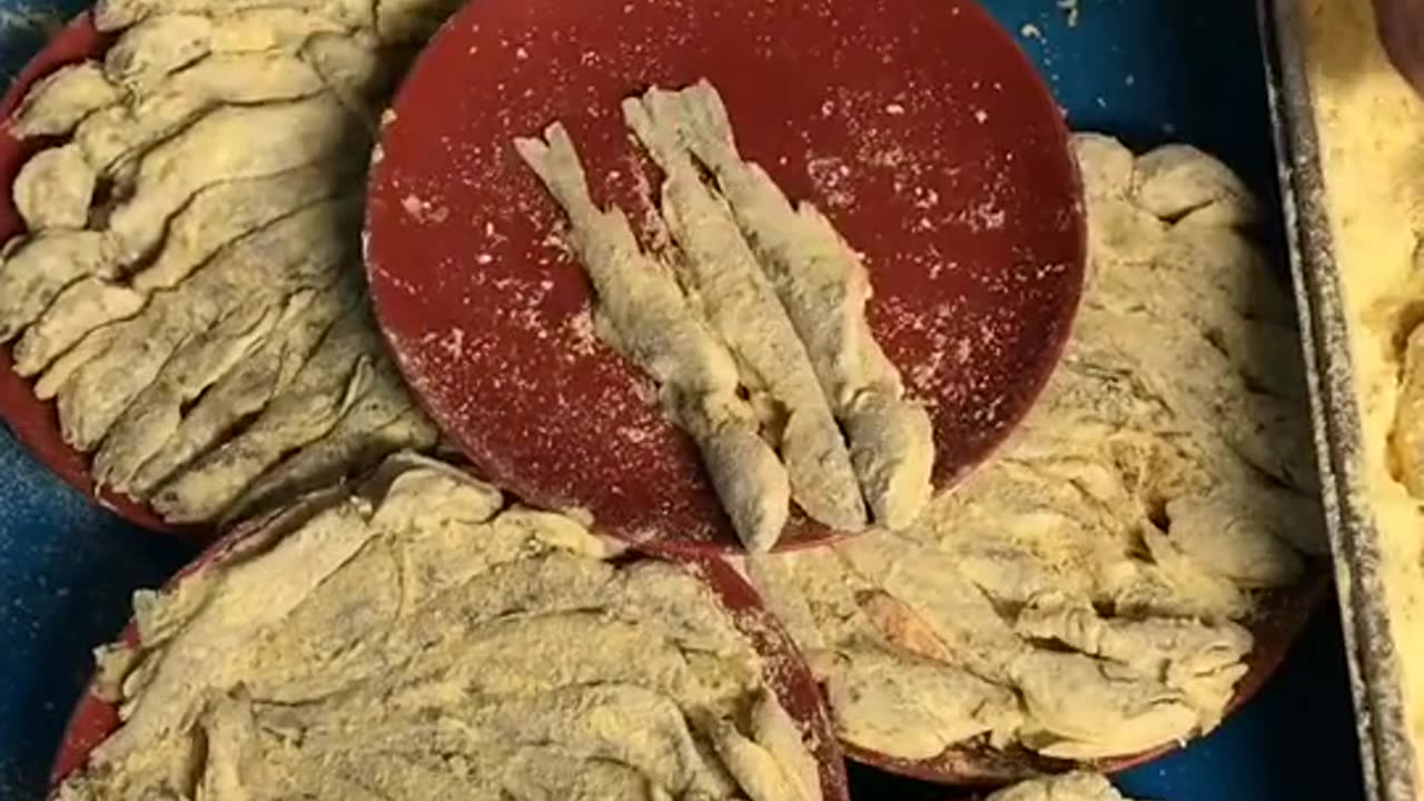 Street Food Mukbang: Exploring Local Delights