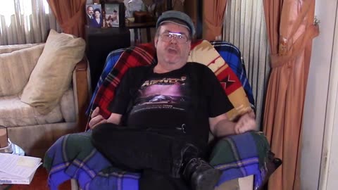 A 54-Year-Old Dream About The Rapture Is Coming True NOW!