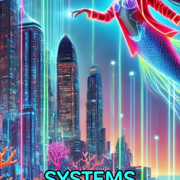 Intelligence That Feels Human #business #mermaid