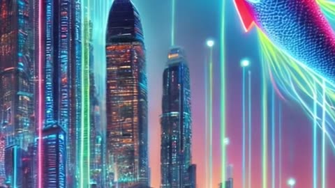 Intelligence That Feels Human #business #mermaid