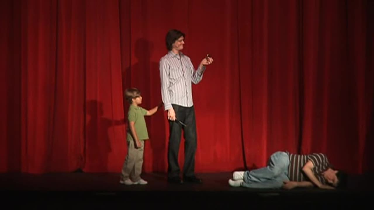 Whitest Kids U'Know S02 EP09