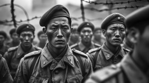 South Korea & United States vs North Korea & China, The Korean War: a detailed journey