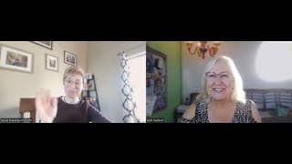 REAL TALK: LIVE w/SARAH & BETH - Today's Topic: Christ Brings Division